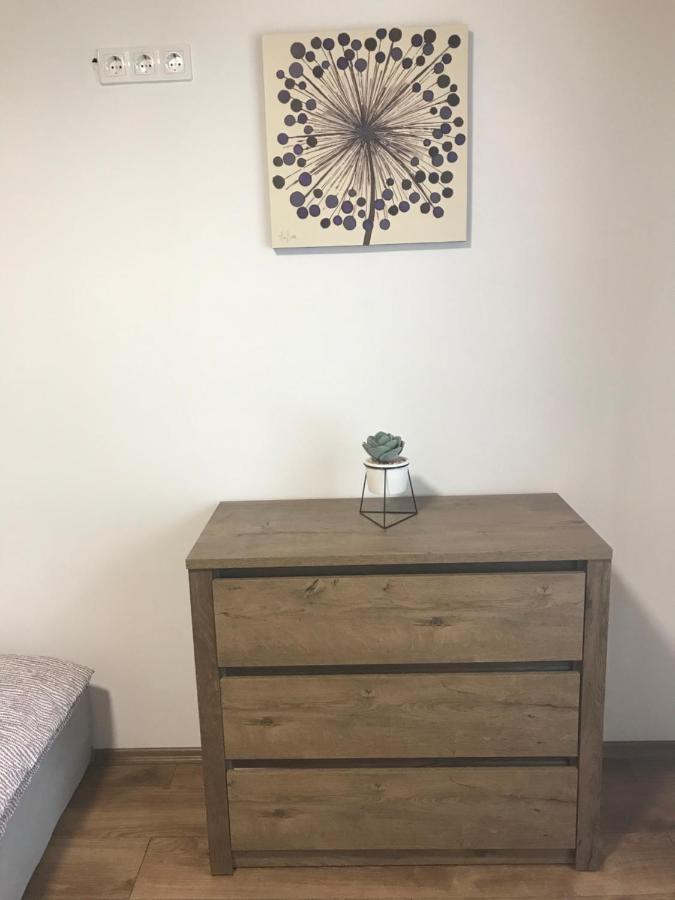 Balatonkenesei Vendeghaz Apartament