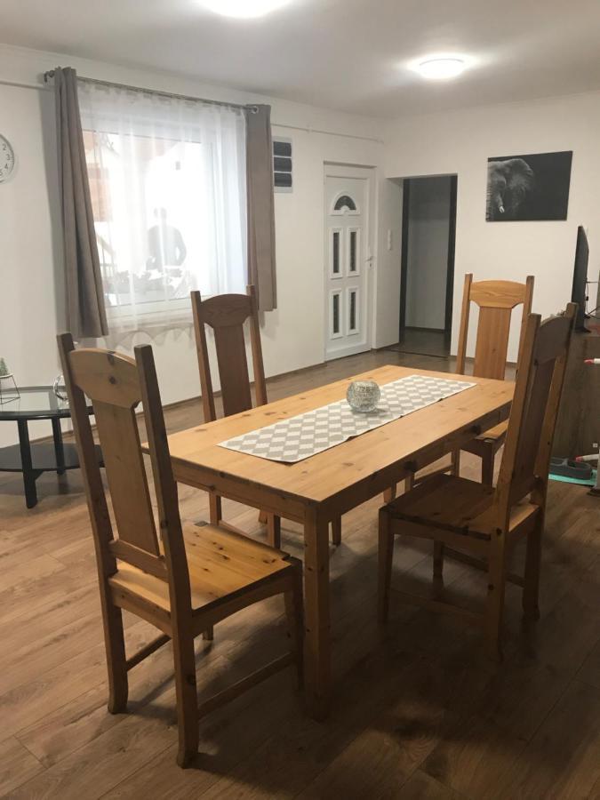 Apartment Balatonkenesei Vendeghaz *