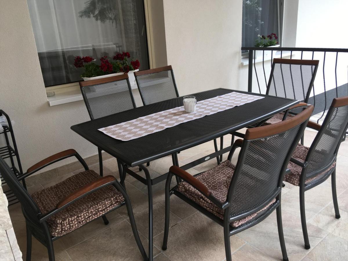 Apartment Balatonkenesei Vendeghaz