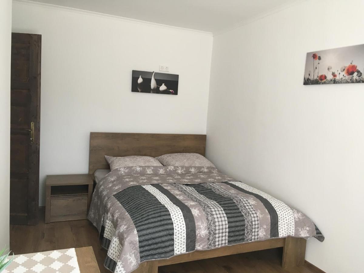 Apartment Balatonkenesei Vendeghaz *