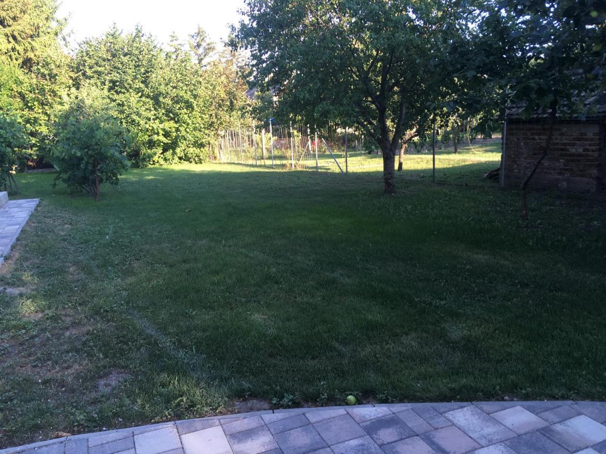Apartment Balatonkenesei Vendeghaz Balatonkenese